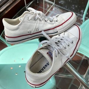 Women’s Converse Madison Ox Sneakers 8
